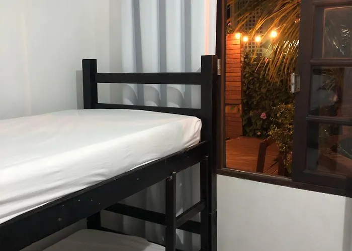 Casa Vibra Luz Guest House Familiar