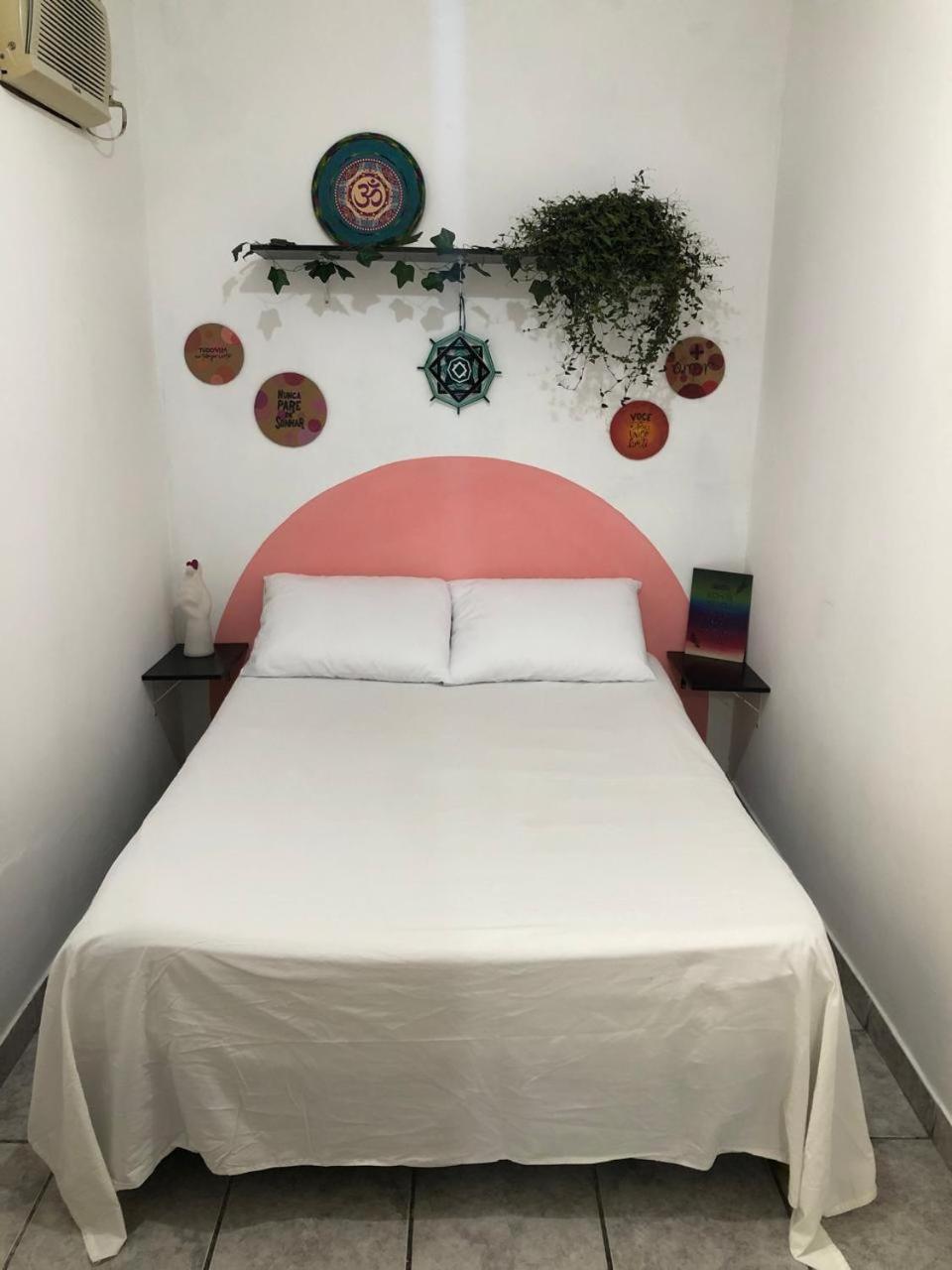 Casa Vibra Luz Familiar Hostel Florianopolis