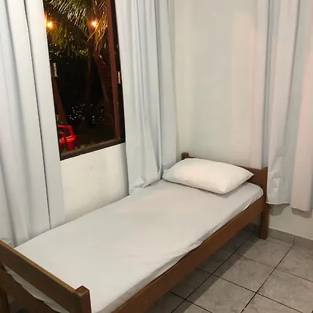 Casa Vibra Luz Guest House Familiar Florianopolis Exterior photo