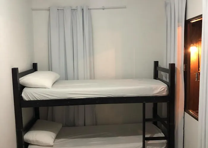 Casa Vibra Luz Guest House Familiar
