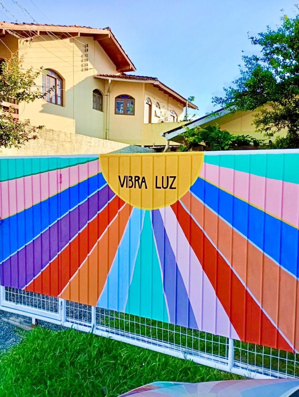 Casa Vibra Luz Familiar * Florianópolis