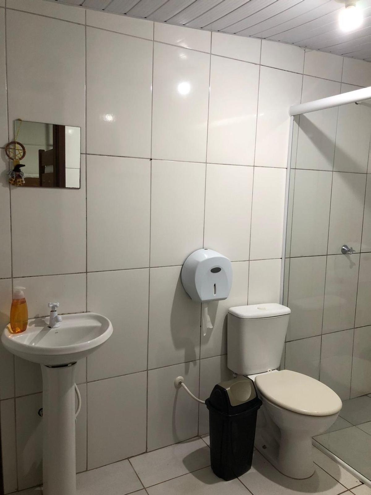 Hostal Casa Vibra Luz Familiar Florianópolis