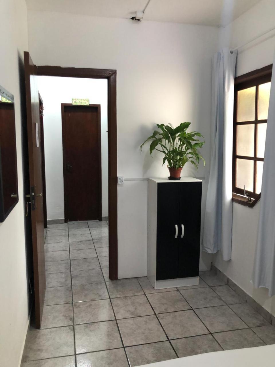 Casa Vibra Luz Familiar Florianópolis