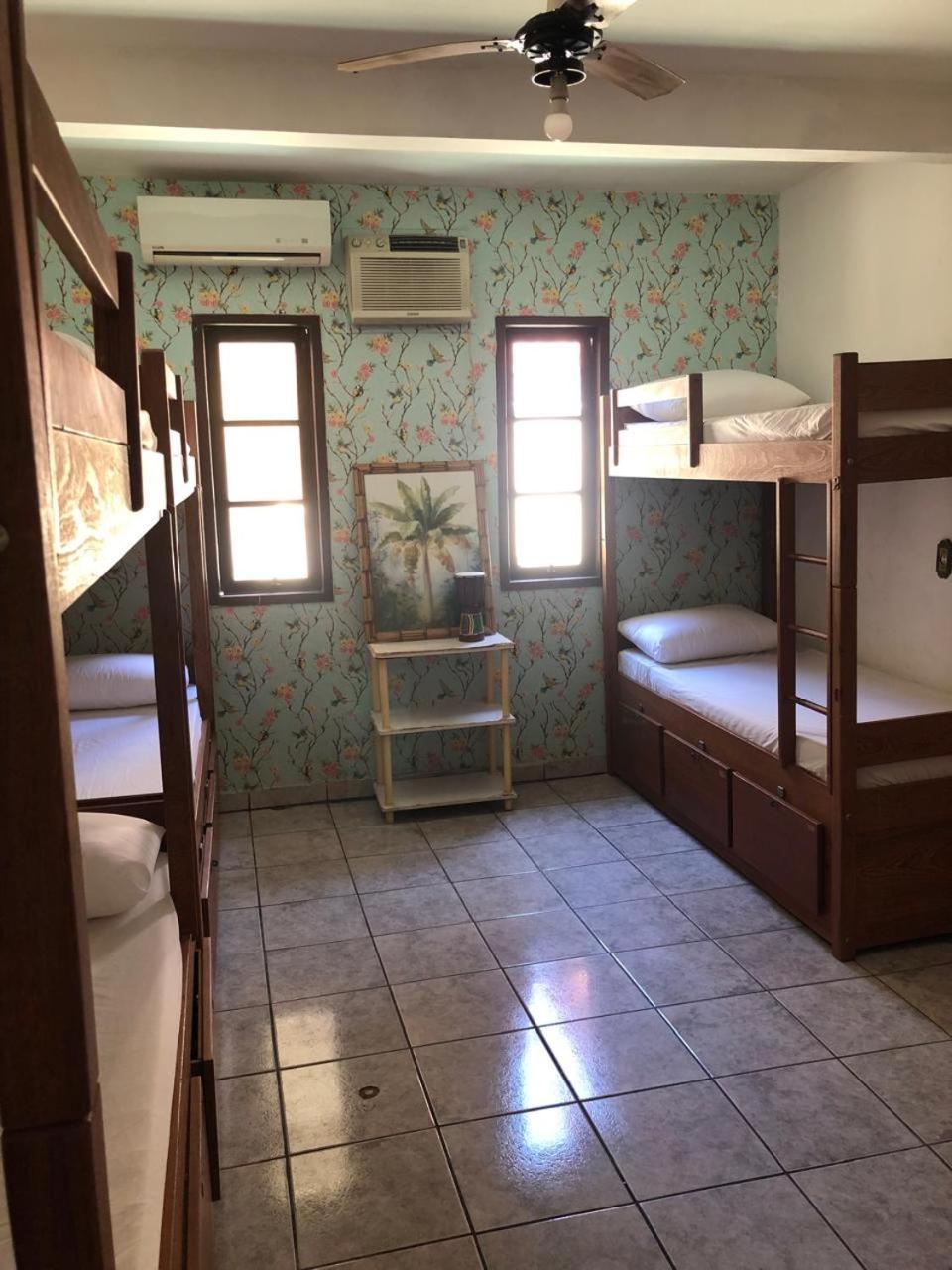 Casa Vibra Luz Familiar Hostal