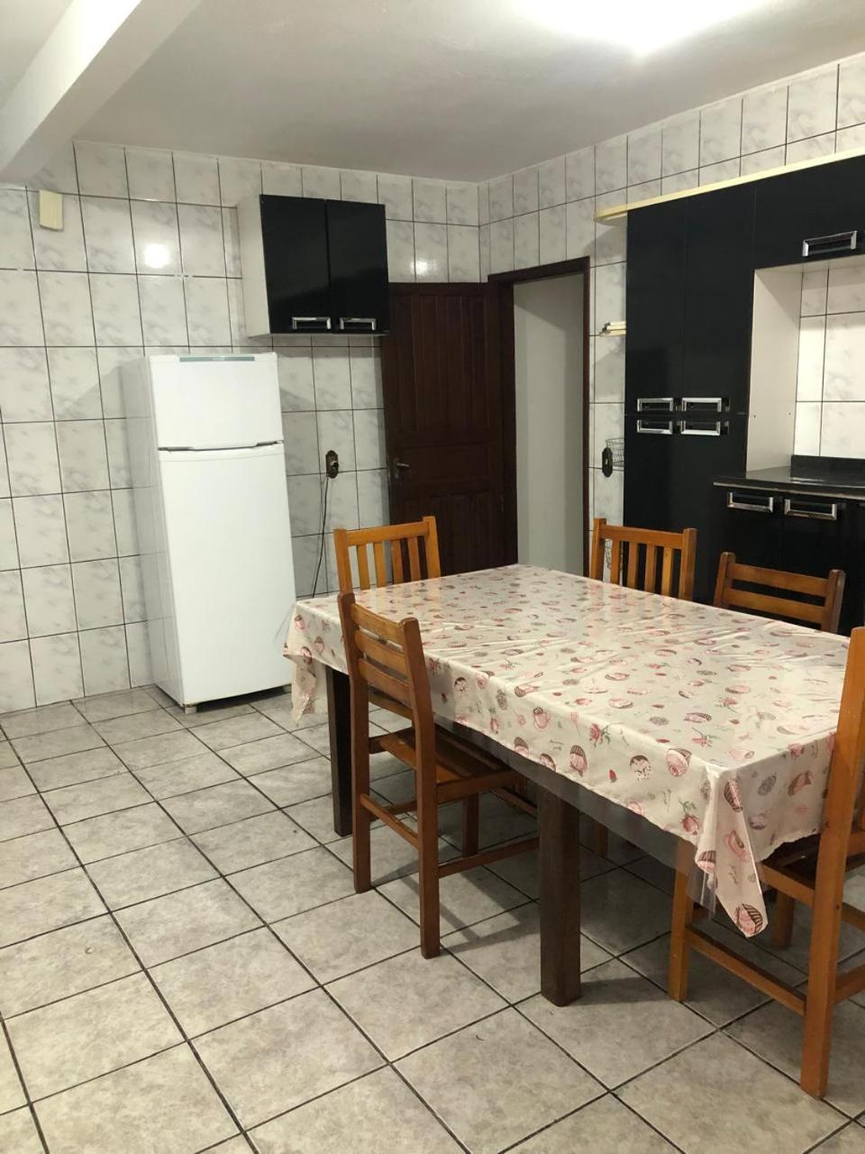 Casa Vibra Luz Familiar