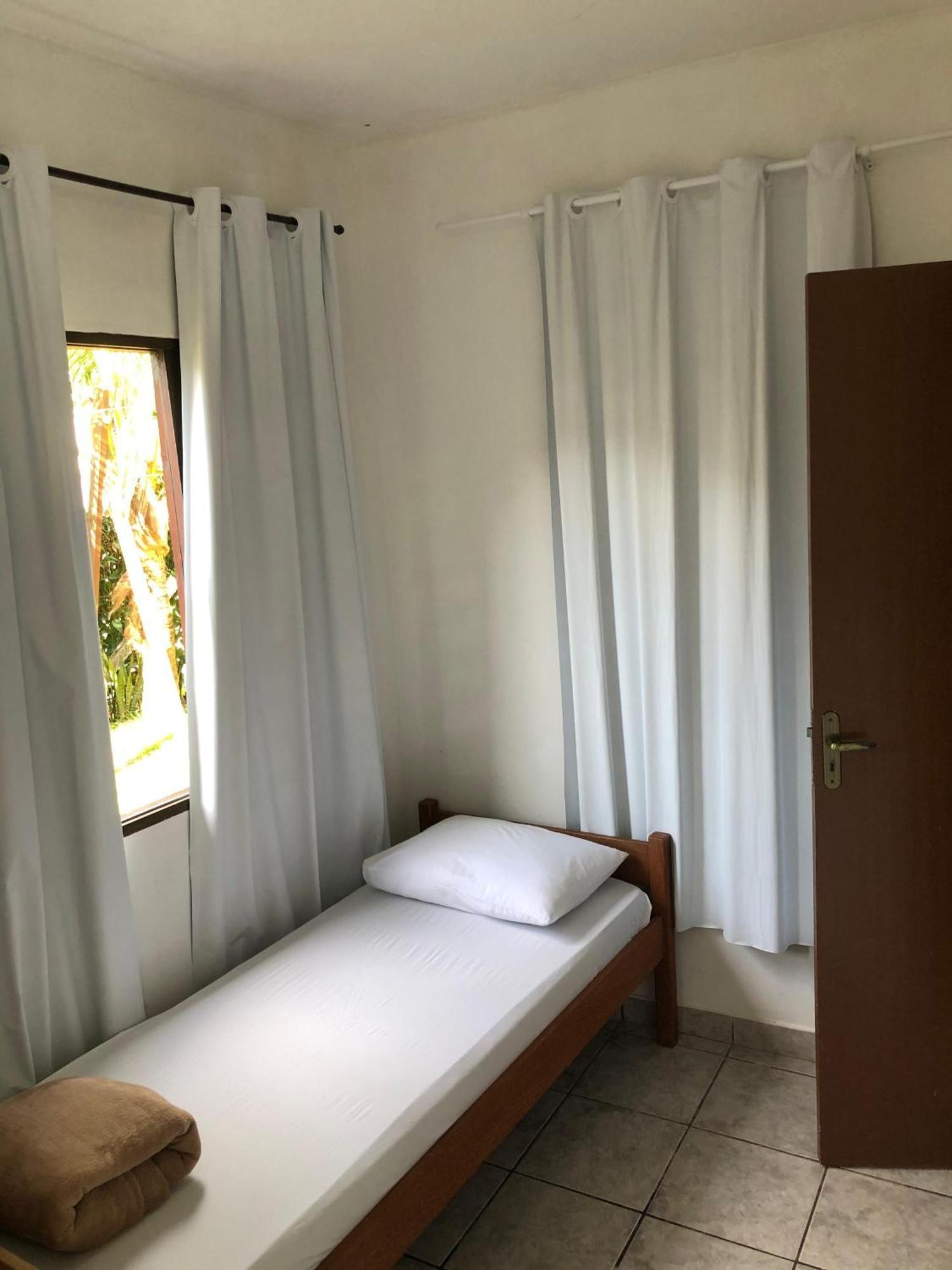 Casa Vibra Luz Familiar Hostal