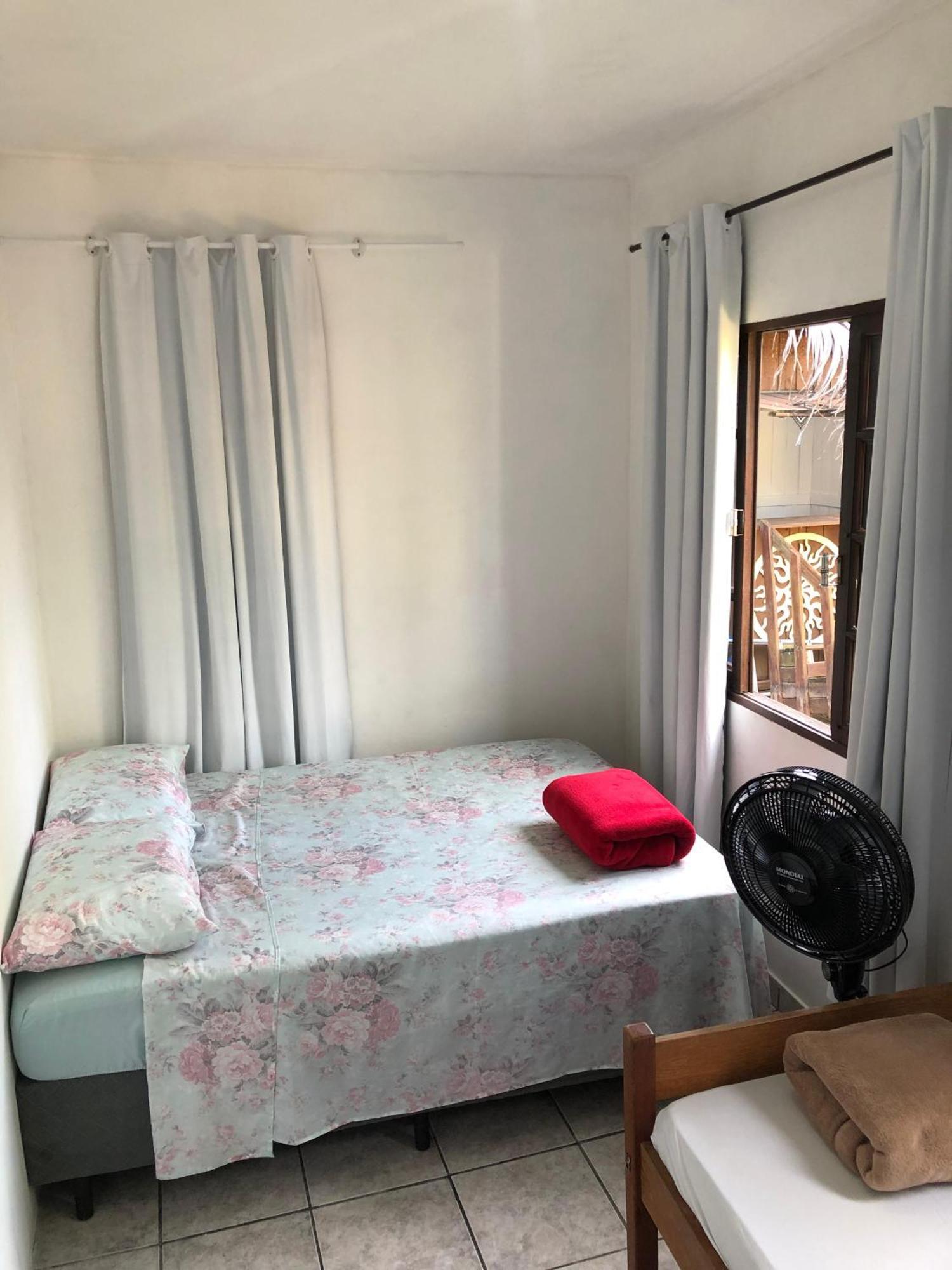Hostal Casa Vibra Luz Familiar